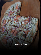 Jessis Bar tisch reservieren