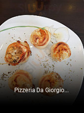 Jetzt bei Pizzeria Da Giorgio Dortmund einen Tisch reservieren