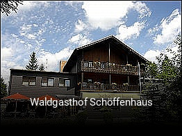 Waldgasthof Schöffenhaus online reservieren