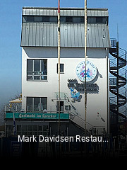 Mark Davidsen Restaurant Cafe Im Speicher online reservieren