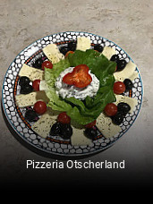 Pizzeria Otscherland online reservieren