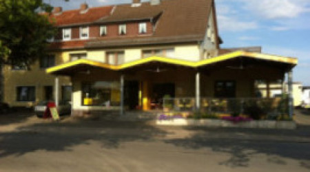 Gustav Jendrass Cafe