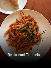 Jetzt bei Restaurant Trattoria Carissima einen Tisch reservieren