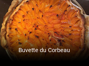 Buvette du Corbeau online reservieren