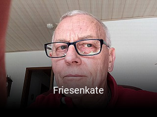 Friesenkate online reservieren