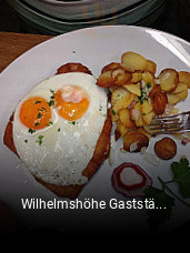 Wilhelmshöhe Gaststätten, Restaurants online reservieren