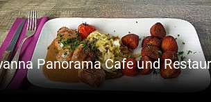 Jetzt bei Havanna Panorama Cafe und Restaurant einen Tisch reservieren