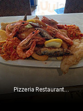 Jetzt bei Pizzeria Restaurant Paparotti einen Tisch reservieren