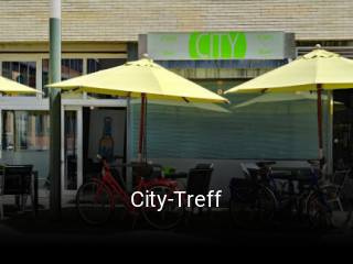 City-Treff online reservieren