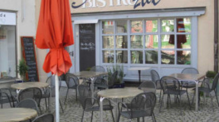 Ziel Bistro - Cafe - Bar