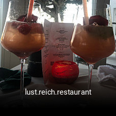 lust.reich.restaurant online reservieren