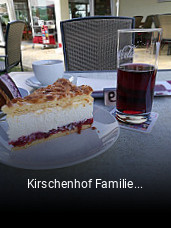 Jetzt bei Kirschenhof Familie Schmidt einen Tisch reservieren