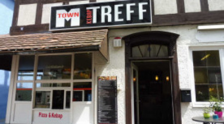 M-Town Kebap Treff