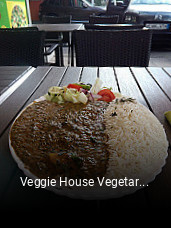 Veggie House Vegetarisches Vegan, Indian Lieferservice reservieren