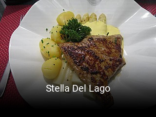Stella Del Lago tisch buchen