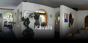 Jetzt bei Kavala einen Tisch reservieren