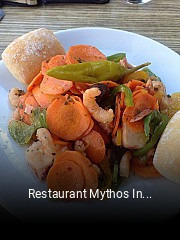 Jetzt bei Restaurant Mythos Inh. Paraschos Restaurant einen Tisch reservieren