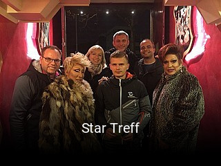Star Treff online reservieren