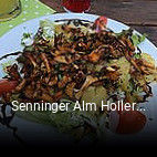 Senninger Alm Hollersbachtal online reservieren