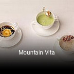 Jetzt bei Mountain Vita einen Tisch reservieren