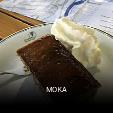 Jetzt bei MOKA einen Tisch reservieren
