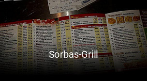 Sorbas-Grill online reservieren