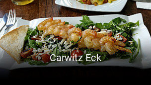 Carwitz Eck online reservieren