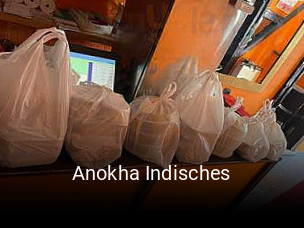 Jetzt bei Anokha Indisches einen Tisch reservieren