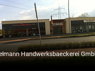 Kriemelmann Handwerksbaeckerei Gmbh Co. Kg Fil. Leopoldshoehe online reservieren