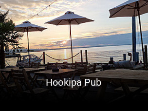 Hookipa Pub online reservieren