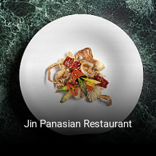 Jetzt bei Jin Panasian Restaurant einen Tisch reservieren