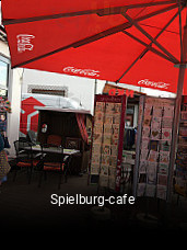 Spielburg-cafe online reservieren
