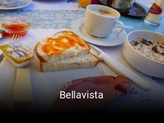 Jetzt bei Bellavista einen Tisch reservieren