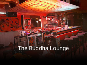 The Buddha Lounge online reservieren