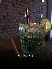 Benko Bar tisch reservieren