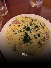 Jetzt bei Pisa einen Tisch reservieren
