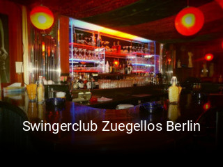 Swingerclub Zuegellos Berlin tisch reservieren