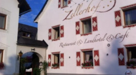 Restaurant Zellerhof
