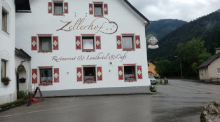 Restaurant Zellerhof