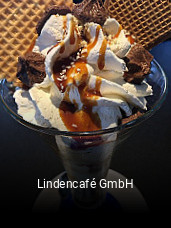 Lindencafé GmbH online reservieren