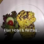 Flair Hotel & Restaurant Dobrachtal reservieren