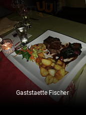 Gaststaette Fischer online reservieren