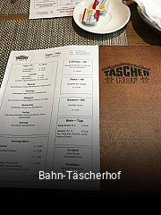 Bahn-Täscherhof online reservieren
