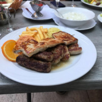 Restaurant Adriatic