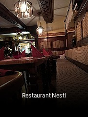 Jetzt bei Restaurant Nestl einen Tisch reservieren