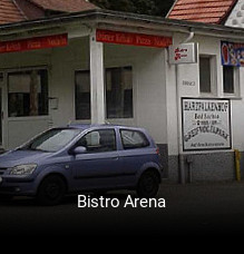 Bistro Arena online reservieren