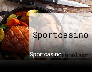 Sportcasino online reservieren