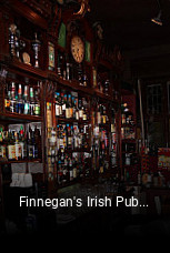 Jetzt bei Finnegan's Irish Pub Gmbh Gaststätte einen Tisch reservieren