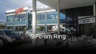 SIPL am Ring online reservieren