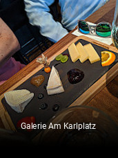 Galerie Am Karlplatz online reservieren